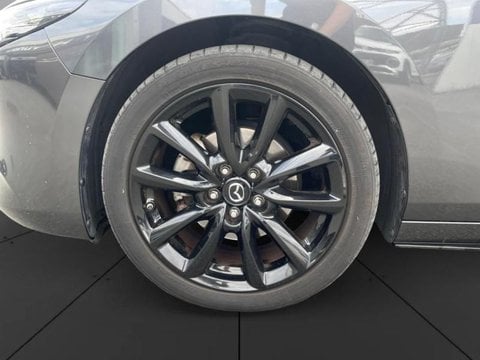 Voitures D'occasion À Villeneuve D'ascq | Mazda Mazda 3 Mazda 3 2.0 E-Skyactiv-G M-Hybrid 150Ch ...