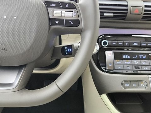 Voitures D'occasion À Villeneuve D'ascq | Hyundai Inster 49 Kwh 115Ch Creative 4Pl