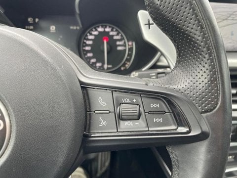 Voitures D'occasion À Villeneuve D'ascq | Alfa Romeo Stelvio 2.2 Diesel 190Ch Sprint Q4 At8 My22