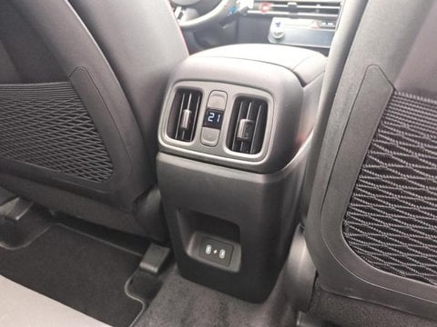 Voitures D'occasion À Villeneuve D'ascq | Hyundai Tucson 1.6 T-Gdi 215Ch Hybrid N Line Executive