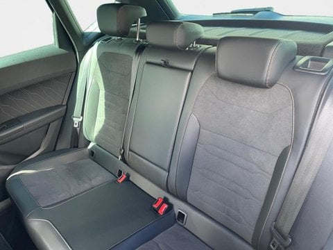 Voitures D'occasion À Villeneuve D'ascq | Cupra Ateca 1.5 Tsi 150Ch V Dsg7