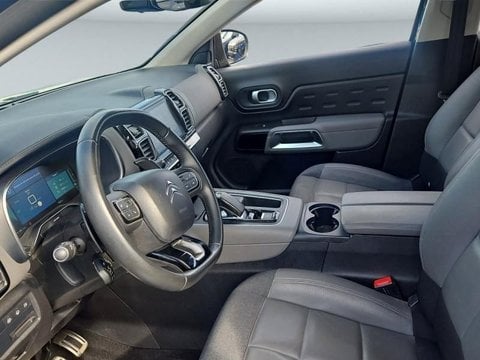 Voitures D'occasion À Villeneuve D'ascq | Citroën C5 Aircross Hybrid 225Ch Shine Pack E-Eat8