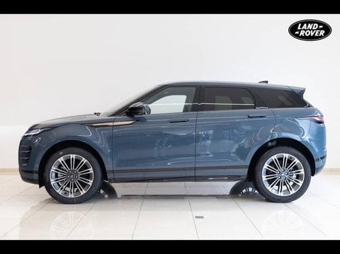 Voitures D'occasion À Valenciennes | Land Rover Range Rover Evoque 1.5 P300E 309Ch Dynamic Se