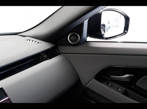 Voitures D'occasion À Valenciennes | Land Rover Range Rover Evoque 1.5 P300E 309Ch Dynamic Se