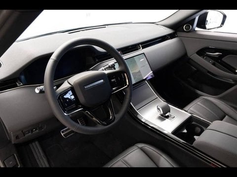 Voitures D'occasion À Valenciennes | Land Rover Range Rover Evoque 1.5 P300E 309Ch Dynamic Se