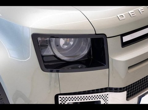Voitures D'neuves Stock À Valenciennes | Land Rover Defender 110 P400E Phev Se Mark Iii