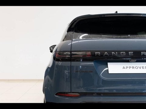Voitures D'occasion À Valenciennes | Land Rover Range Rover Evoque 1.5 P300E 309Ch Dynamic Se