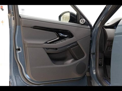 Voitures D'occasion À Valenciennes | Land Rover Range Rover Evoque 1.5 P300E 309Ch Dynamic Se