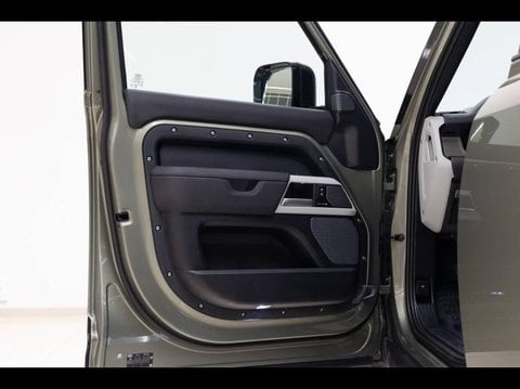 Voitures D'neuves Stock À Valenciennes | Land Rover Defender 110 P400E Phev Se Mark Iii