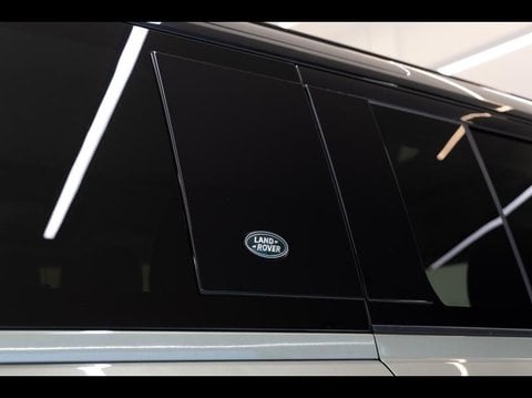 Voitures D'neuves Stock À Valenciennes | Land Rover Defender 110 P400E Phev Se Mark Iii
