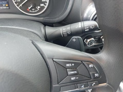 Voitures D'occasion À Dunkerque | Nissan Juke 1.0 Dig-T 114Ch Acenta Dct 2021.5