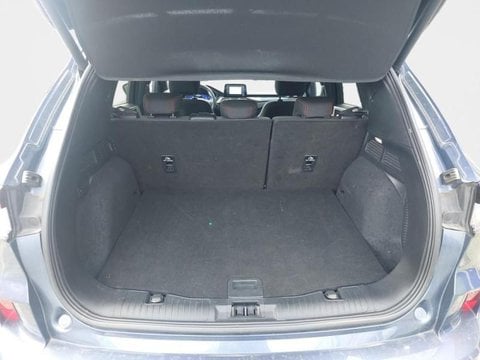 Voitures D'occasion À Dunkerque | Ford Kuga 2.5 Duratec 190Ch Fhev St-Line Bva