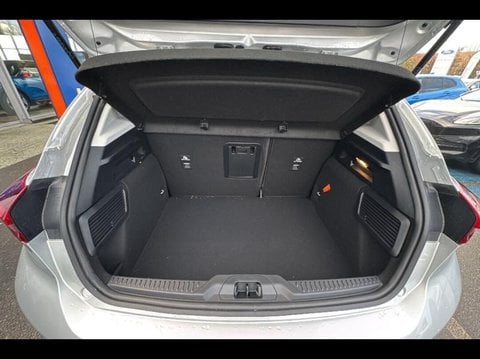 Voitures D'occasion À Dunkerque | Ford Focus Active 1.0 Ecoboost Mhev 155Ch Active X Powershift