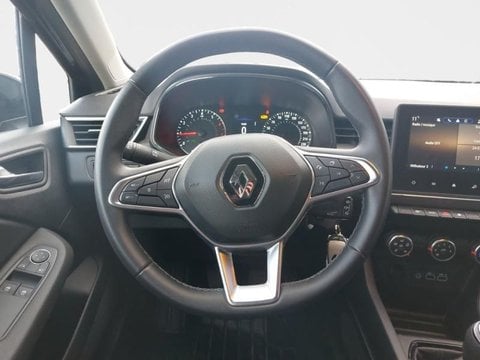 Voitures D'occasion À Dunkerque | Renault Clio 1.0 Tce 90Ch Equilibre