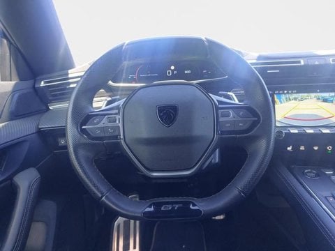 Voitures D'occasion À Dunkerque | Peugeot 508 Sw Bluehdi 130Ch S&S Gt Eat8
