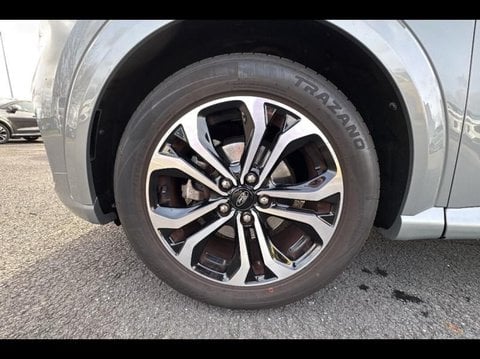 Voitures D'occasion À Dunkerque | Ford Puma 1.0 Ecoboost 125Ch Mhev St-Line
