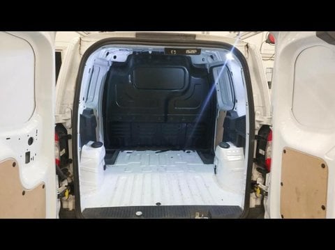 Voitures D'occasion À Dunkerque | Ford Transit Courier 1.5 Tdci 75Ch Stop&Start Trend Business