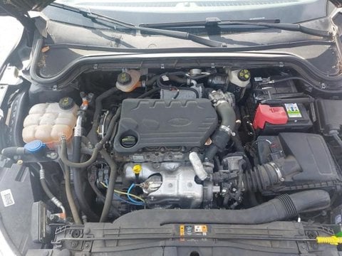 Voitures D'occasion À Dunkerque | Ford Focus Sw 1.5 Ecoblue 120Ch Vignale Bva
