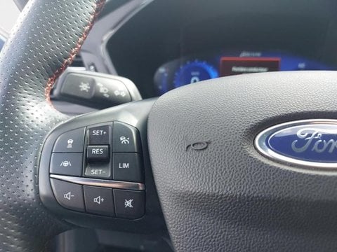 Voitures D'occasion À Dunkerque | Ford Kuga 2.5 Duratec 190Ch Fhev St-Line Bva