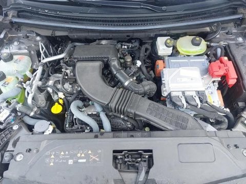 Voitures D'occasion À Dunkerque | Renault Austral 1.2 E-Tech Full Hybrid 200Ch Techno