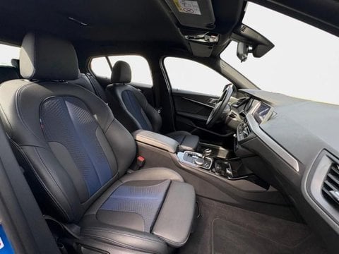 Voitures D'occasion À Dunkerque | Bmw Série 1 118I 136Ch M Sport