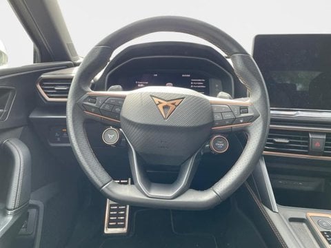 Voitures D'occasion À Dunkerque | Cupra Leon 1.5 Ehybrid 272Ch Vz Dsg6