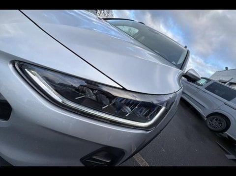 Voitures D'occasion À Dunkerque | Ford Focus Active 1.0 Ecoboost Mhev 155Ch Active X Powershift