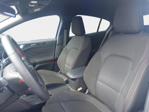 Voitures D'occasion À Dunkerque | Ford Focus 1.0 Flexifuel Mhev 125Ch St-Line X