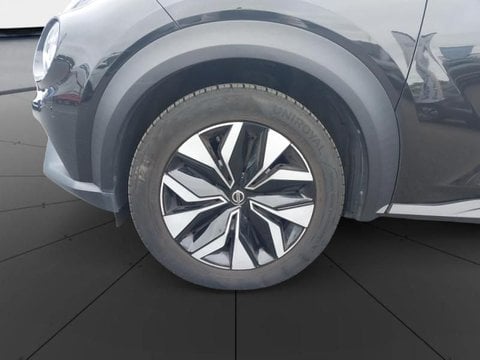 Voitures D'occasion À Dunkerque | Nissan Juke 1.0 Dig-T 114Ch Acenta Dct 2021.5