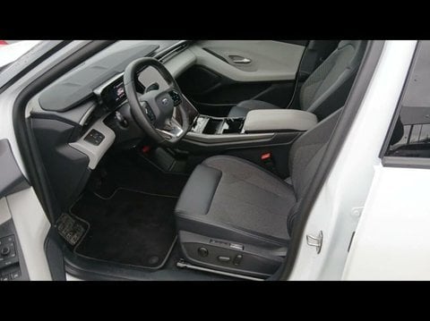 Voitures D'occasion À Dunkerque | Ford Explorer 286Ch Extended Range 77Kwh Rwd