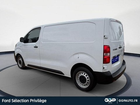 Voitures D'occasion À Dunkerque | Peugeot Expert Fg M 1.5 Bluehdi 120Ch S&S
