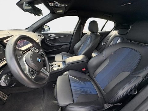 Voitures D'occasion À Dunkerque | Bmw Série 1 118I 136Ch M Sport