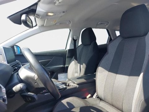 Voitures D'occasion À Dunkerque | Peugeot 3008 1.5 Bluehdi 130Ch E6.C Active S&S 6Cv
