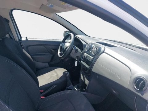 Voitures D'occasion À Dunkerque | Dacia Sandero 1.0 Sce 75Ch Access - 19