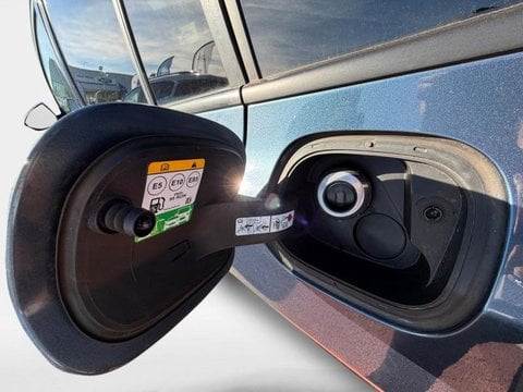 Voitures D'occasion À Dunkerque | Ford Focus Sw 1.0 Flexifuel 125Ch Mhev St-Line