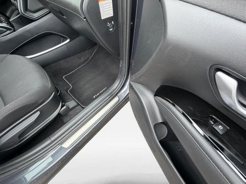 Voitures D'occasion À Dunkerque | Hyundai Tucson 1.6 T-Gdi 230Ch Hybrid Creative Bva6