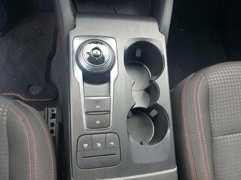 Voitures D'occasion À Dunkerque | Ford Kuga 2.5 Duratec 190Ch Fhev St-Line Bva