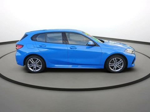 Voitures D'occasion À Dunkerque | Bmw Série 1 118Ia 136Ch M Sport Dkg7