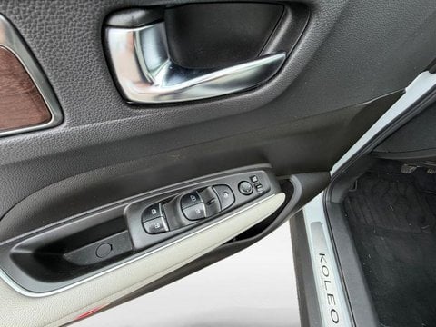 Voitures D'occasion À Dunkerque | Renault Koleos 1.6 Dci 130Ch Energy Intens