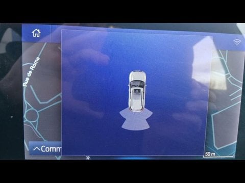 Voitures D'occasion À Dunkerque | Ford Puma 1.0 Flexifuel 125Ch S&S Mhev St-Line