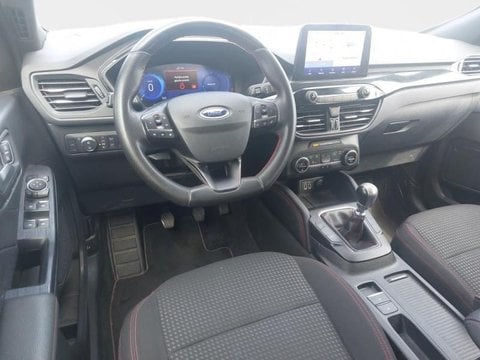 Voitures D'occasion À Dunkerque | Ford Kuga 1.5 Ecoblue 120Ch St-Line