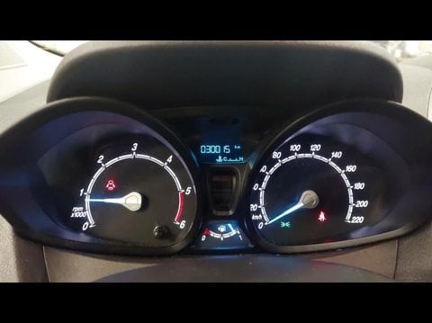 Voitures D'occasion À Dunkerque | Ford Transit Courier 1.5 Tdci 75Ch Stop&Start Trend Business