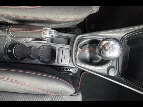 Voitures D'occasion À Dunkerque | Ford Puma 1.0 Ecoboost 125Ch Mhev St-Line