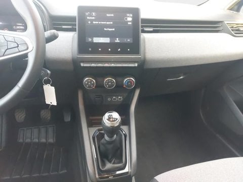 Voitures D'occasion À Dunkerque | Renault Clio 1.0 Tce 90Ch Evolution - 24