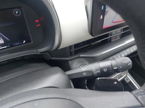 Voitures D'occasion À Dunkerque | Fiat 600 1.2 Hybrid 100Ch La Prima Dct6