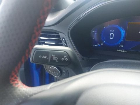 Voitures D'occasion À Dunkerque | Ford Focus 1.0 Flexifuel Mhev 125Ch St-Line X