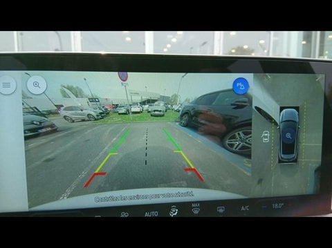 Voitures D'occasion À Dunkerque | Ford Kuga 2.5 Duratec 243Ch Hybride Rechargeable St-Line X Pow...