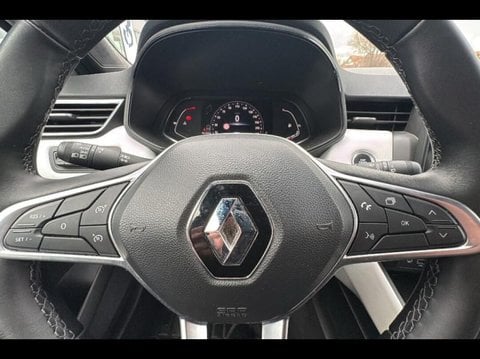 Voitures D'occasion À Dunkerque | Renault Clio 1.0 Tce 90Ch Techno