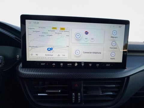 Voitures D'occasion À Dunkerque | Ford Kuga 2.5 Duratec 180Ch Hybrid Flexifuel St-Line X Powershift