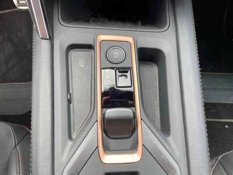 Voitures D'occasion À Dunkerque | Cupra Leon 1.5 Ehybrid 272Ch Vz Dsg6